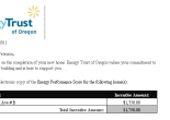 Energy Trust of Oregon rebate for a high performing ADU