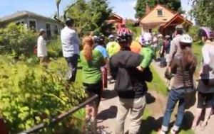 A Bike Tour of Accessory Dwelling Units (video)  Accessory Dwellings - Google C_2014-03-13_23-05-48