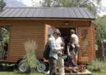 Tiny House Tour in 2012