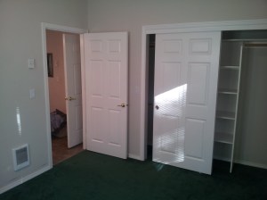 Joe Hermanson's ADU Bedroom