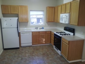 Joe Hermanson's ADU Basement