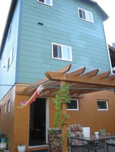 Jones ADU Deck After