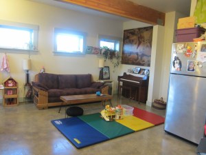 Jones ADU Great Room