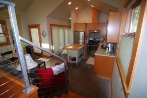 Martha's ADU Kitchen