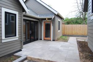 Martha Metzger's ADU