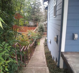 Joe Hermanson ADU Path