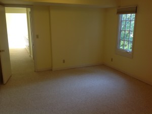 John Baker's ADU Bedroom