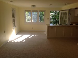 John Baker's ADU Great Room