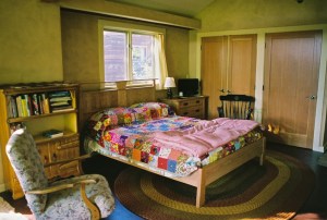 Nelson-Matthews ADU Bedroom