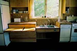 Nelson-Matthews ADU Kitchen with Counters Low
