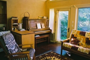 Nelson-Matthews ADU Living Room