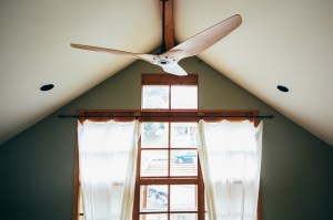 Openness and light were important to James and Kyra