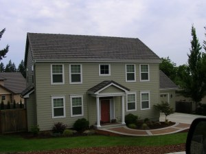 Harris Primary Dwelling Before ADU