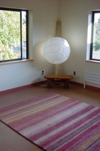 Lawrence ADU Living Room