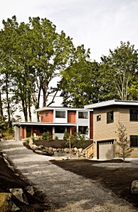 Lawrence & Weiss ADU