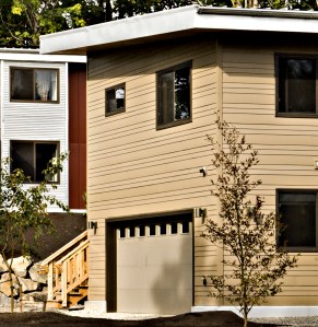 Lawrence & Weiss ADU