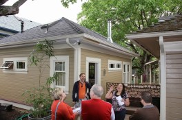 ADU from Spring, 2013 ADU Tour