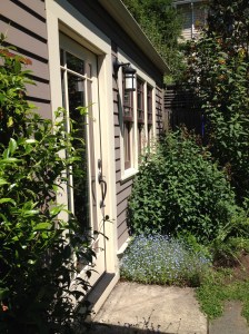 Johnson & Creel ADU Entry