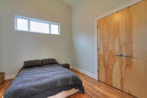 Kristy Lakin ADU Bedroom