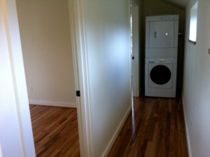 Gray-Okulitch ADU Laundry - photo credit: Regan Gray