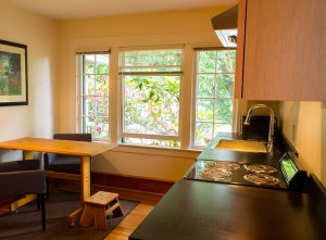 Grimm-Haberman ADU Dining & Kitchen