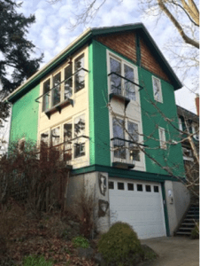 Stacey ADU Exterior Close Up