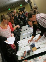 2012 event registration