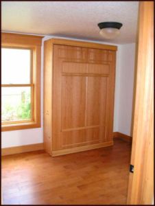 Allen-Shelly ADU Murphy Bed