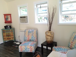 Abens ADU Great Room