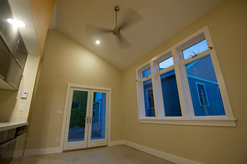 Duong ADU Dining &amp; Entry