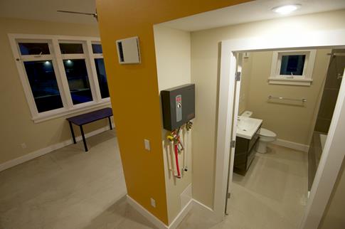 Duong ADU Heat System