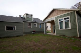 Duong ADU &amp; Main House 2