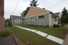 Duong ADU &amp; Main House