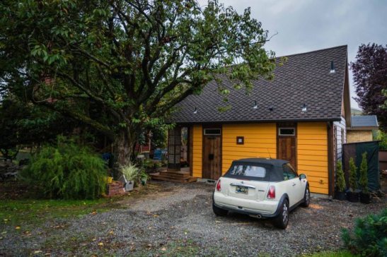 Florentino-Kernan ADU (parking outside)