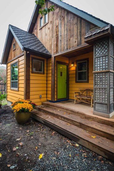 Florentino-Kernan ADU