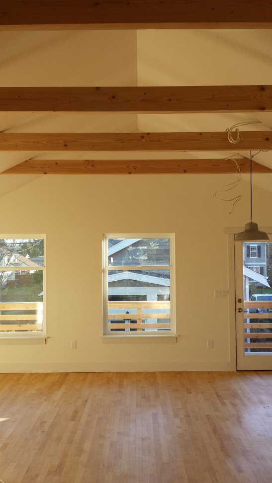 Chirgwin ADU Great Room