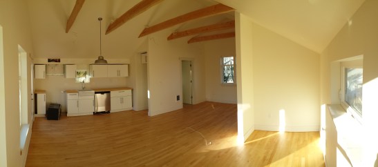 Chirgwin ADU Panorama