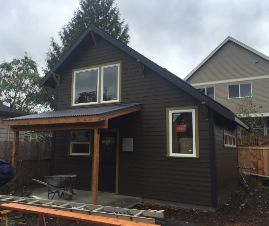 Ground Up ADU 3 - Hoffer