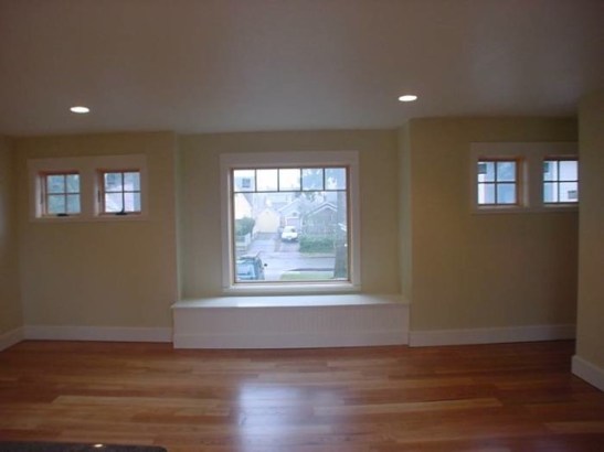 Halpern ADU Window Seat