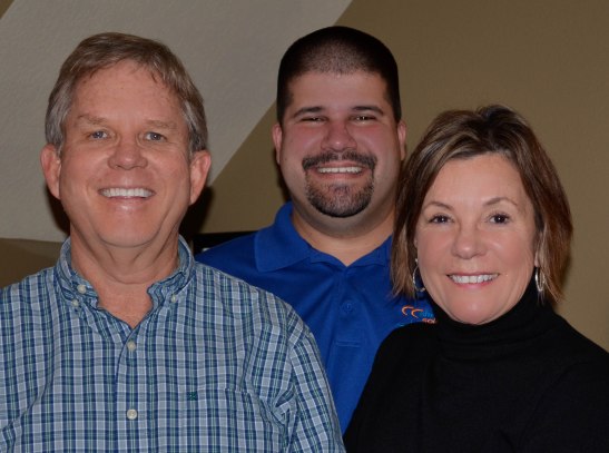 Shelter Solutions Team