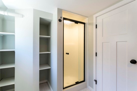 Xenelis-Mendoza ADU Bathroom Storage