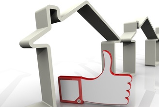 Thumbs-up-home-frame-on-top-search