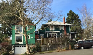 Stacey ADU & Primary Dwelling