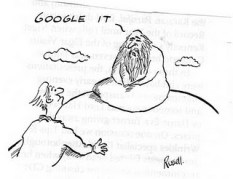 googlecartoon