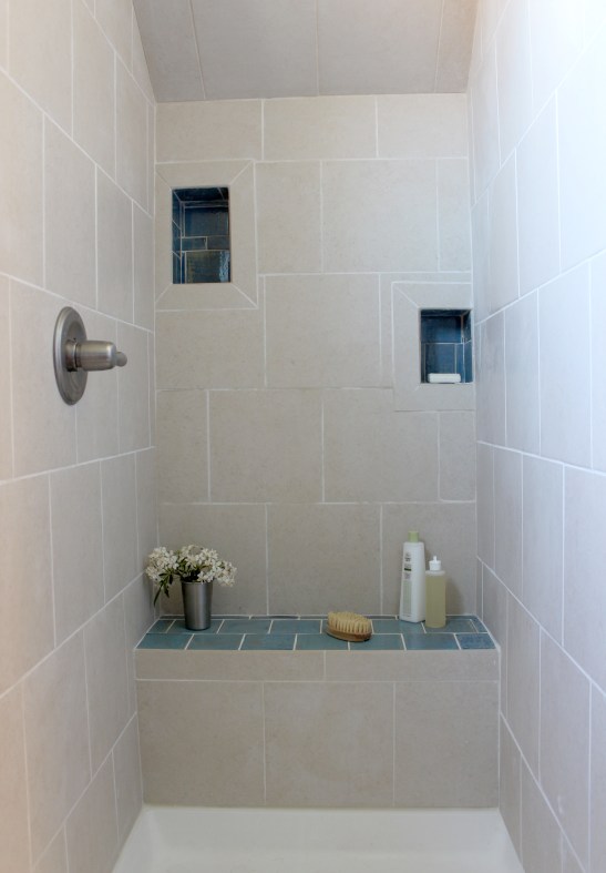 Pozarycki ADU Shower