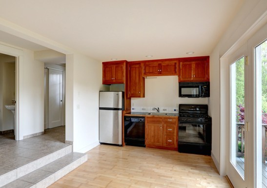 Michael & Francie Royce's ADU