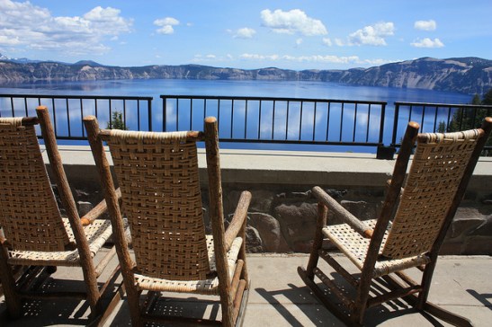 photo by Ray Bouknight (Creative Commons)