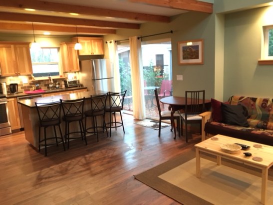 Butler ADU Great Room