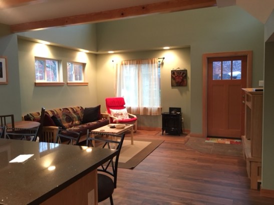 Butler ADU Living Room