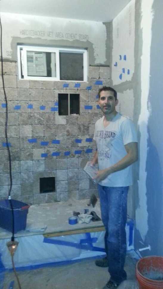 Elizondo ADU in Progress